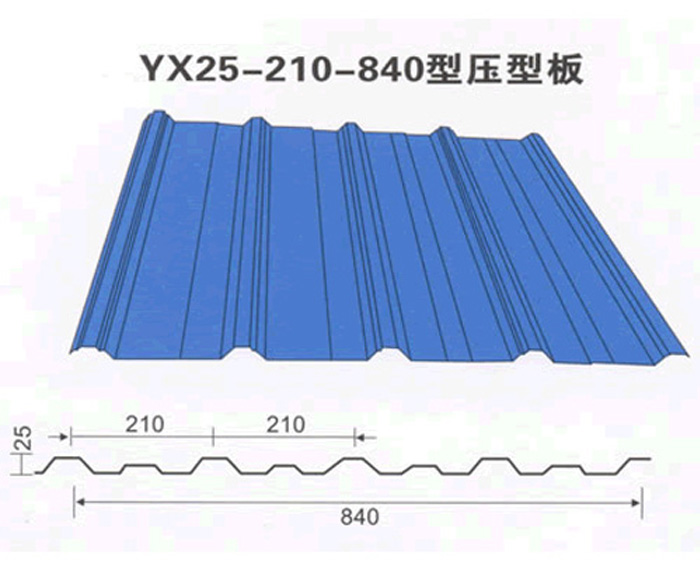 彩钢板