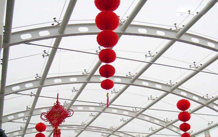 钢结构工程施工