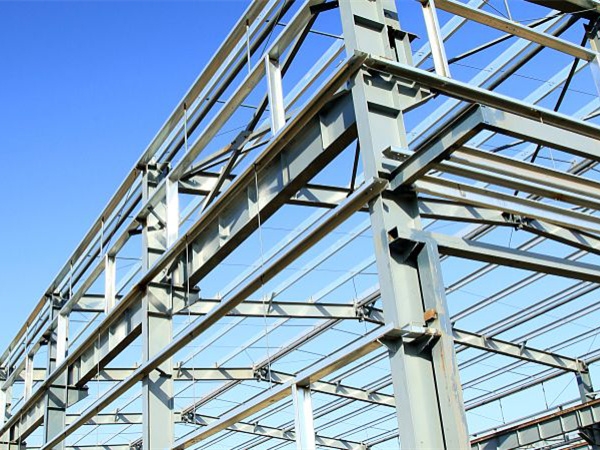 包头钢结构桥梁 包头钢结构桥梁