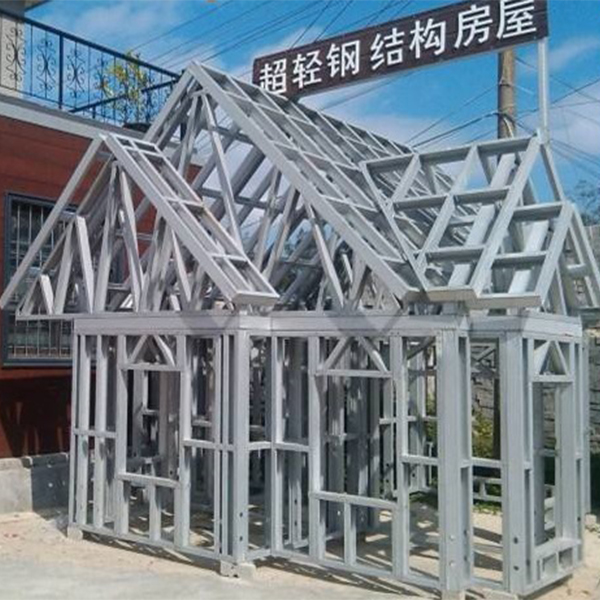 包头钢结构工程 包头钢结构工程